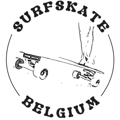 Surfskate Belgium